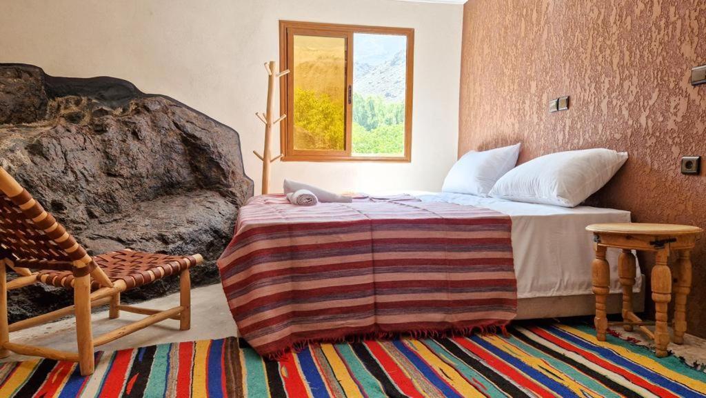 Toubkal Views Villa Imlil  Luaran gambar