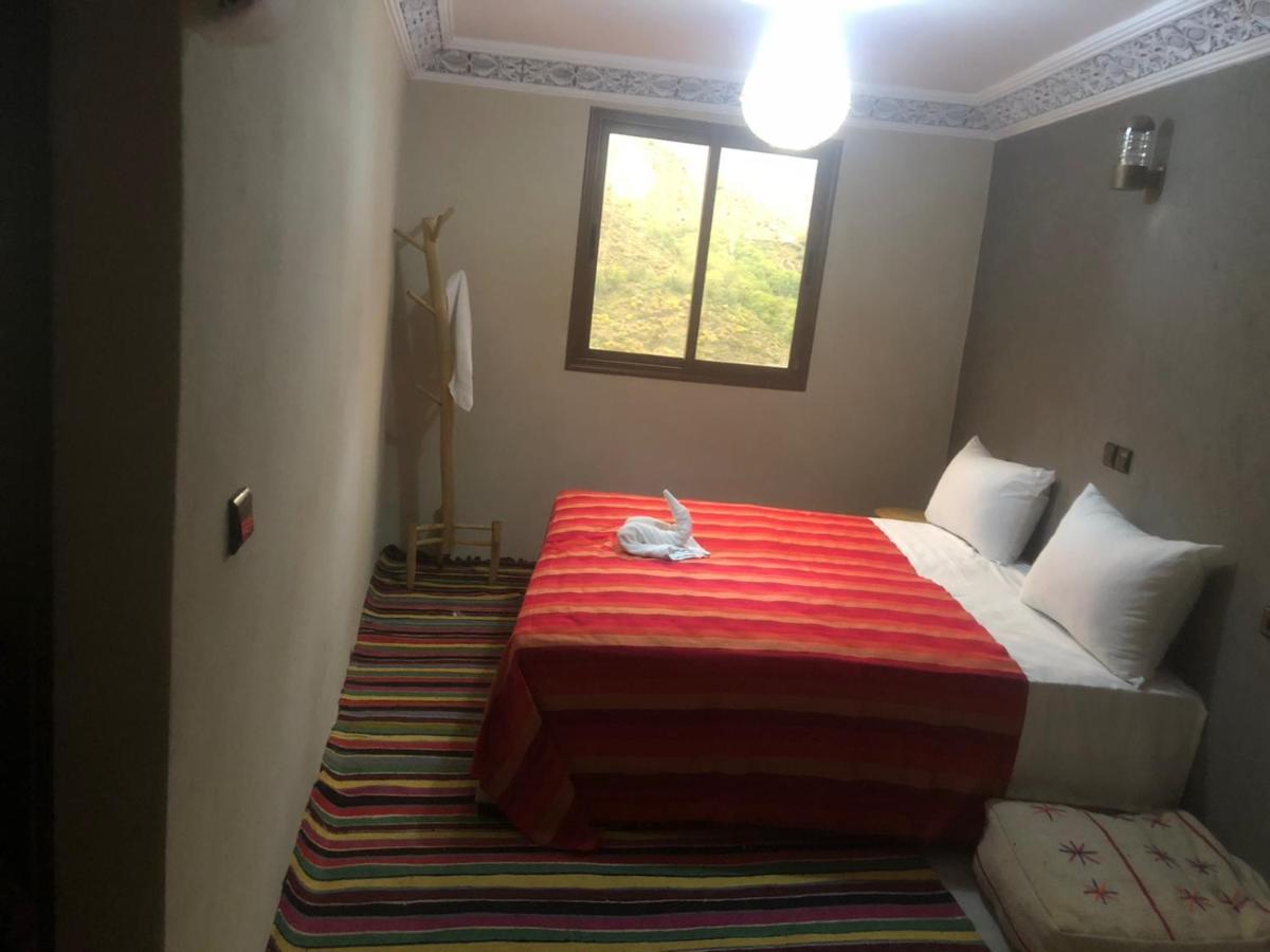 Toubkal Views Villa Imlil  Luaran gambar